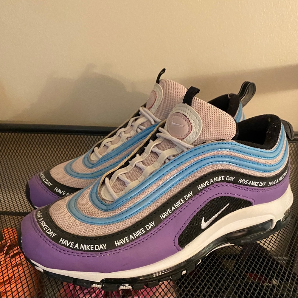 Nike Air Max 97 Have a Nike Day (GS)